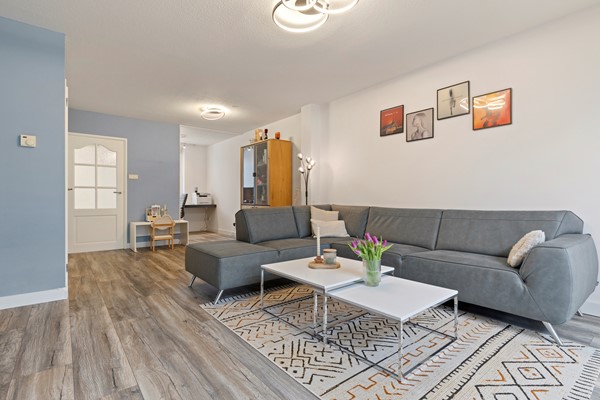 Medium property photo - Huiskensstraat 27, 5916 PN Venlo